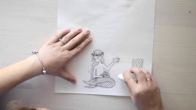 Мой личный дневник / Оформление страницы / March Journal Challenge - Day 20 смотреть онлайн