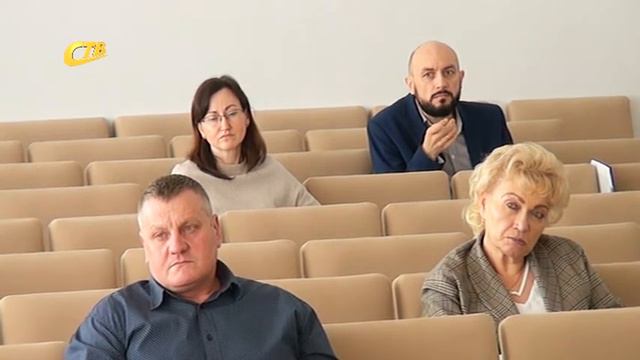 ДЕПУТАТЫ УТВЕРДИЛИ ОТЧЕТ О БЮДЖЕТЕ ЖЕЛЕЗНОГОРСКА смотреть онлайн