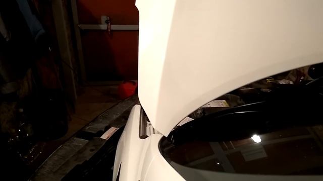 Пневмосигнал Kia Rio 2012 смотреть онлайн