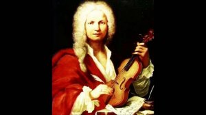 Relaxing Classical Music : Antonio Vivaldi :  The Four Seasons, Concerto No  2, Summer III  Presto
