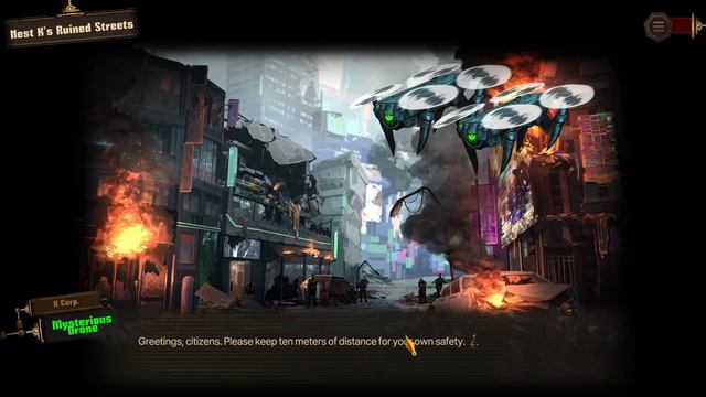 The Unchanging | Limbus Company Part 15 - Foreman Plays Stuff