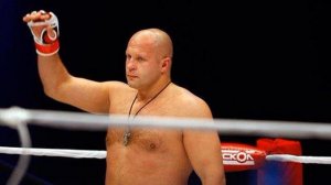 Как живёт Фёдор Емельяненко: жена, дети, семья, сколько зарабатывает, чем занимается