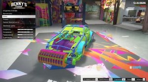 как скачать мод Benny's Original Motor Works in SP в сюжетном режиме в гта 5