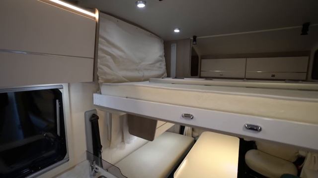 50.999 €! Ducato 8! FULL GFK! XL Wohnmobil XGO Dynamic 99 PLUS 2023. Tolle Qualität DISCOUNT Preis. смотреть онлайн
