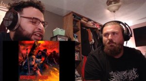 реакция иностранцев на Ария   Крещение огнём