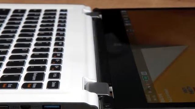 Lenovo Yoga 3 смотреть онлайн