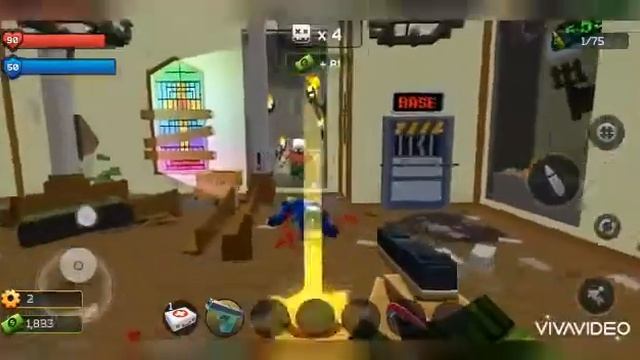 #роблокс#играть#roblox А ВЫ ЗНАЕТЕ как набрать 15 000 за 5 минут в ЗомБИ АПОКалипСиС!? смотреть онлайн