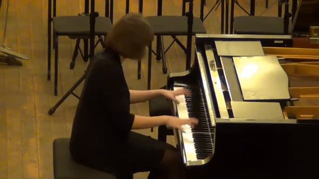 К. Черни Этюд № 49 опус 740 / Carl Czerny Etude 49 opus 740 смотреть онлайн