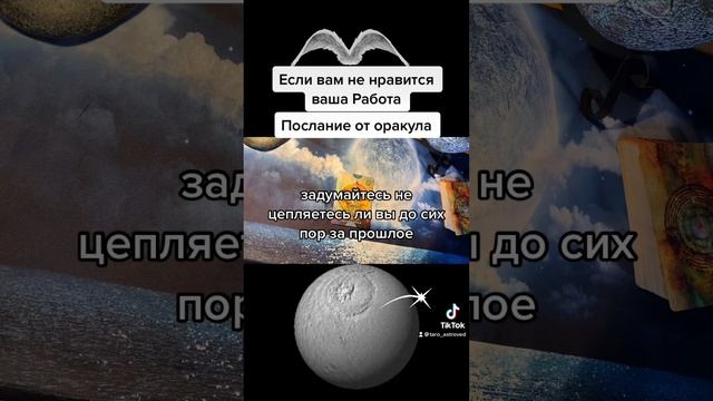 Совет от оракула на вашу Работу #работа#оракул#выбор#колесо #исцеление смотреть онлайн