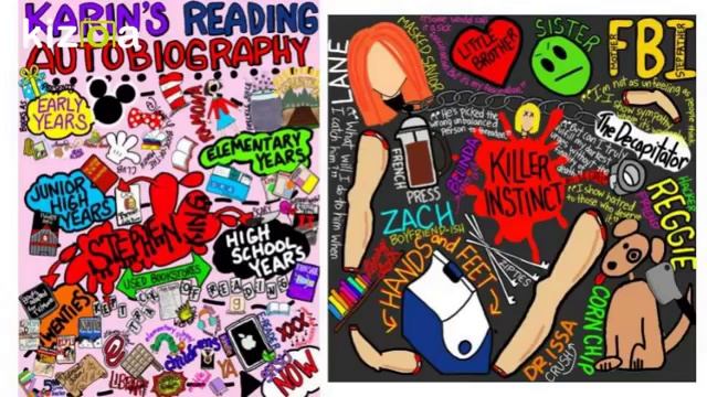 Sketchnoting in School смотреть онлайн