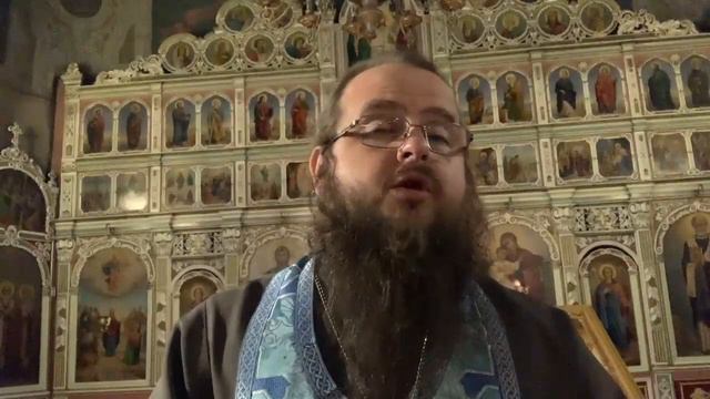 Проповедь на Братстве Трезвости о том, что Бог лучше знает, что нам надо - 2 августа 2023 смотреть онлайн