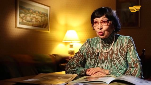 «Тайны и судьбы великих казахов». Шара Жиенкулова смотреть онлайн