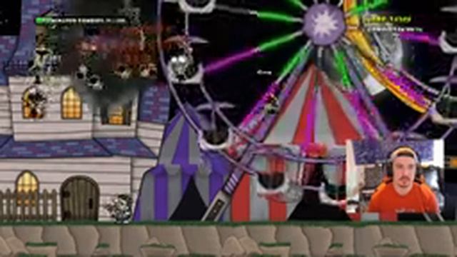 Zombies Ruined My Day Full Playthrough (1000G a Day for a Year - Day 279) смотреть онлайн