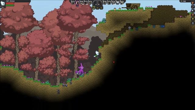 Starbound | #6 | The Outpost and Bug Hunting! смотреть онлайн