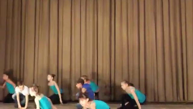 Эстрадное направление "ГрандМастер". Сочи смотреть онлайн