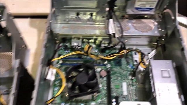 Lenovo Desktop V530 Unboxing, Setup And SSD Upgrade | Lenovo V530-15ICB Unboxing