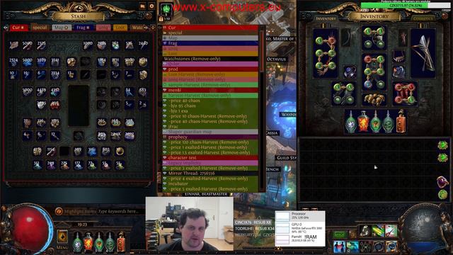 Path of Exile 2 - datum vydání, cena, nový obsah (PoE 2) смотреть онлайн