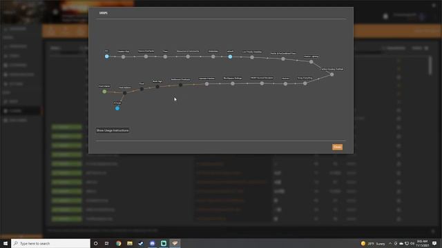 A Vortex Guide to a stable-ish Frost Survival Simulator Experience смотреть онлайн