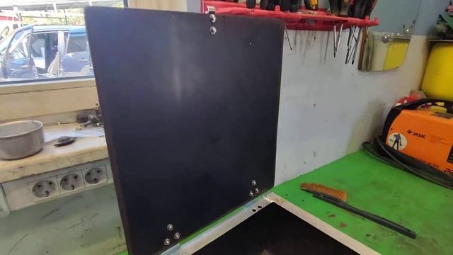 Рундуки под сидения на Казанку смотреть онлайн