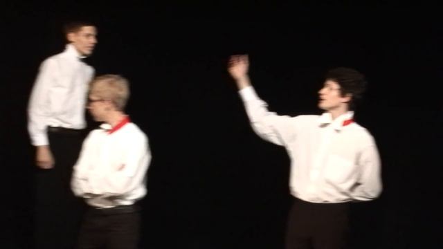 Лицейский спектакль 2015 смотреть онлайн