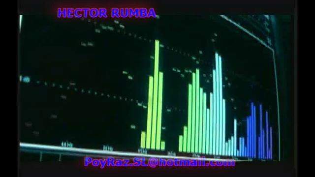 RUMBA | Hector Rumba
