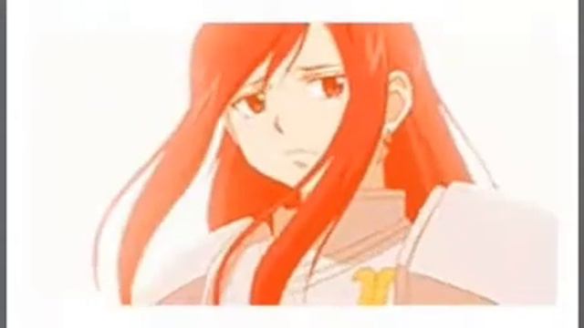 Песни которые крутятся в головах главных персонажей аниме хвост феи) смотреть онлайн