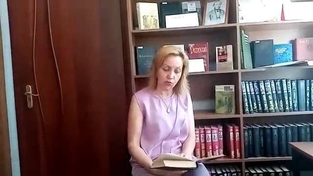 Федор Достоевский "Крокодил". Отрывок. Ч. 12 смотреть онлайн