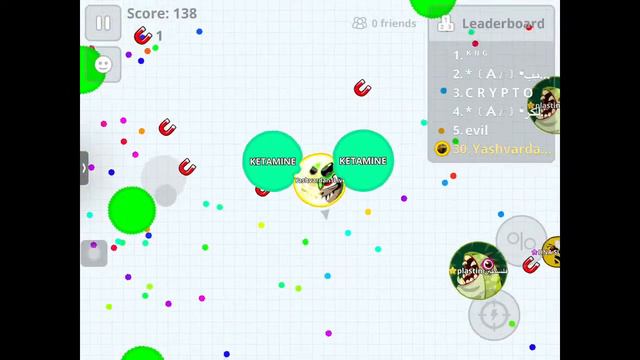 #Agar.io live road to 80 subscribers region is eu-west-2 смотреть онлайн