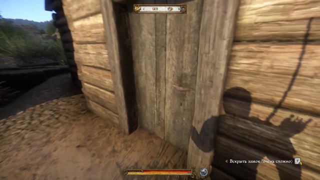 Kingdom Come Deliverance ► Оруженосец Индржих смотреть онлайн