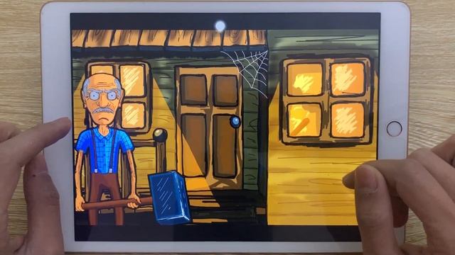 Death Park 2,Scary Evil Teacher,Baldi Basics Classic,Granny Ice Scream,Grandpa And Granny,Siren Hea смотреть онлайн