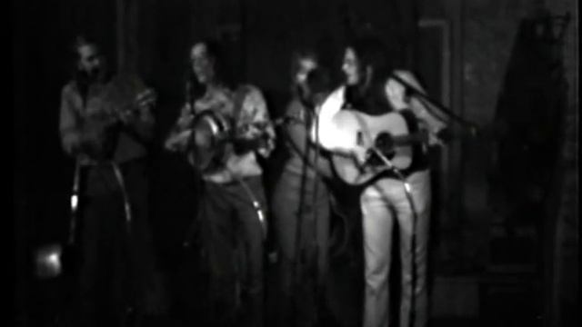 Puddle City 1971 - I Cried Again смотреть онлайн