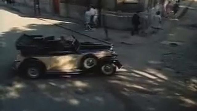 Эпизод из фильма "Менялы" смотреть онлайн