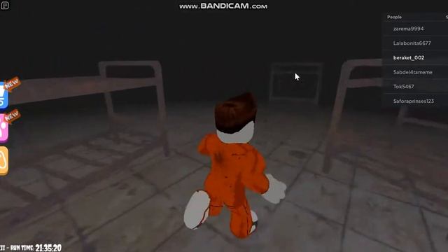 побег от страшного копа (1 отрывок) мне попа :) смотреть онлайн