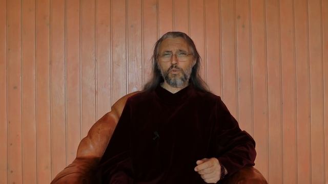 Виссарион. Встречи онлайн. Встреча 16: О некоторых основах. смотреть онлайн