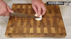 Как мелко нарезать лук. 3 способа. Быстро и легко