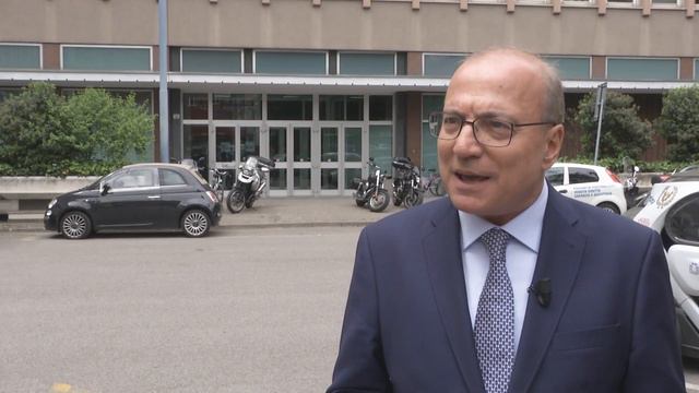 Siegfried Brugger: 30/o anniversario degli attentati di Ein Tirol a Bolzano смотреть онлайн