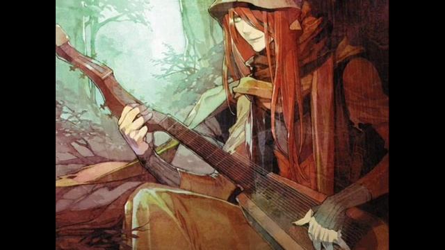 Lamento O S T ~The World Devoid Of Emotion~ Disc 2 - Exitus смотреть онлайн