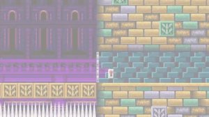 Sonic exe the spirits of hell round 1 Концовка Наклза (Русская озвучка)