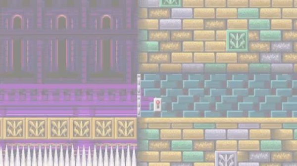 Sonic exe the spirits of hell round 1 Концовка Наклза (Русская озвучка)