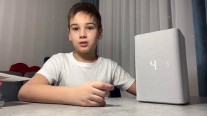 Яндекс Станция Макс ОБЗОР!