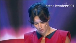 Тина Канделаки читает под 140bpm