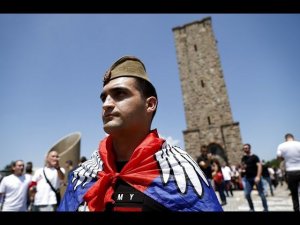 Кто такие Сербы и почему они так топят за Россию и за русских