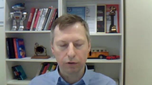 Самые эффективные PR-инструменты в кризис смотреть онлайн