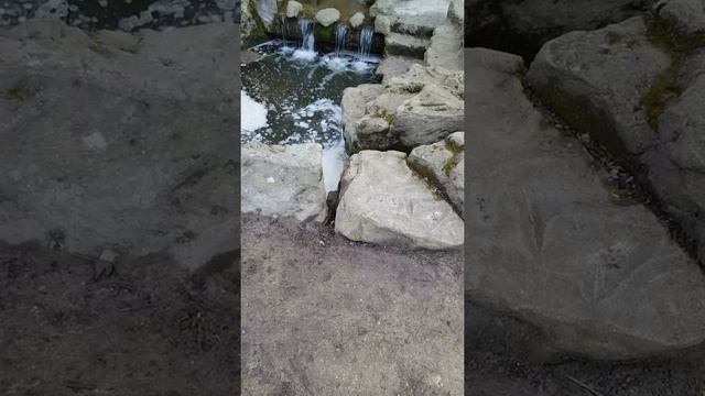 Parc Buttes-Chaumont смотреть онлайн