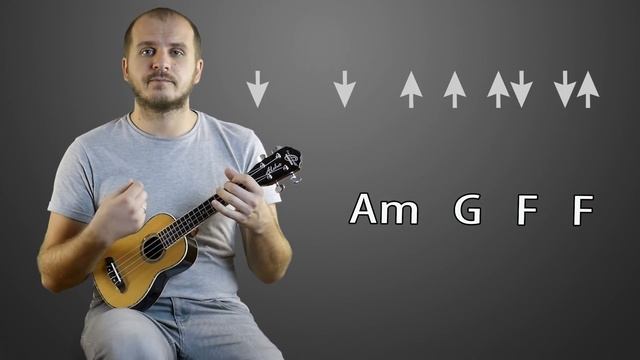 Гитарист? Ты умеешь играть на укулеле! смотреть онлайн