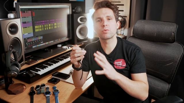 Jaki SMARTWATCH kupić? WIELKIE PORÓWNANIE ekosystemów смотреть онлайн