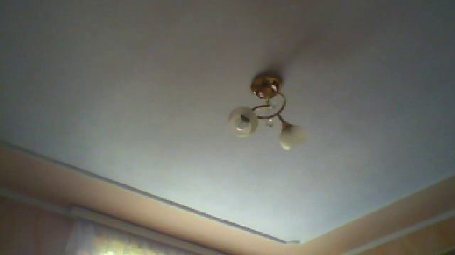 Видео с веб-камеры. Дата: 1 августа 2013 г., 16:10.