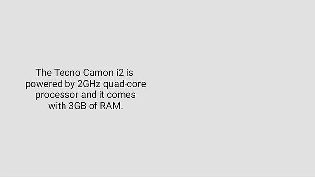 Tecno Camon i2 Vs Others Phone, 3GB RAM, 32 GB ROM - amazing technology mobile phone🔥🔥🔥 смотреть онлайн