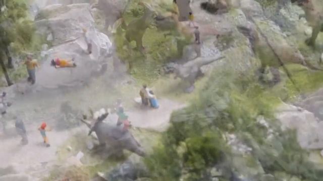 DINOpark PRAHA ;-) смотреть онлайн