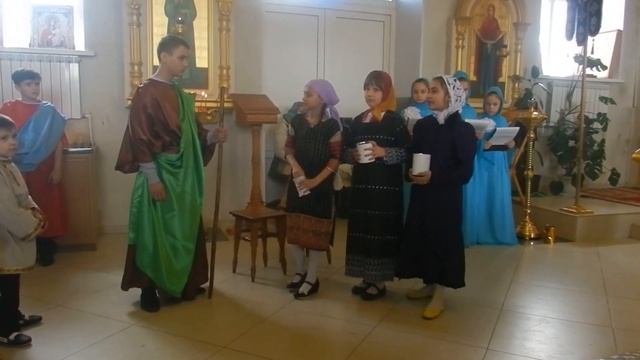 Алексий человек Божий смотреть онлайн